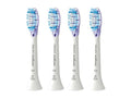 Sonic Replacement Brush Head (4 Pk) U603
