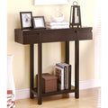 Console Table with Drawer Q68034