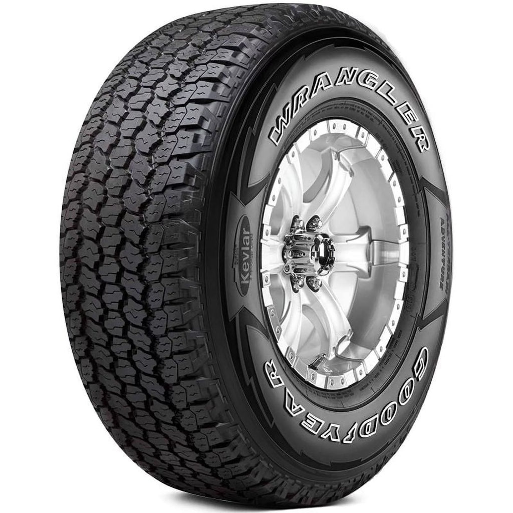 All Terrain Light Truck Tire L172