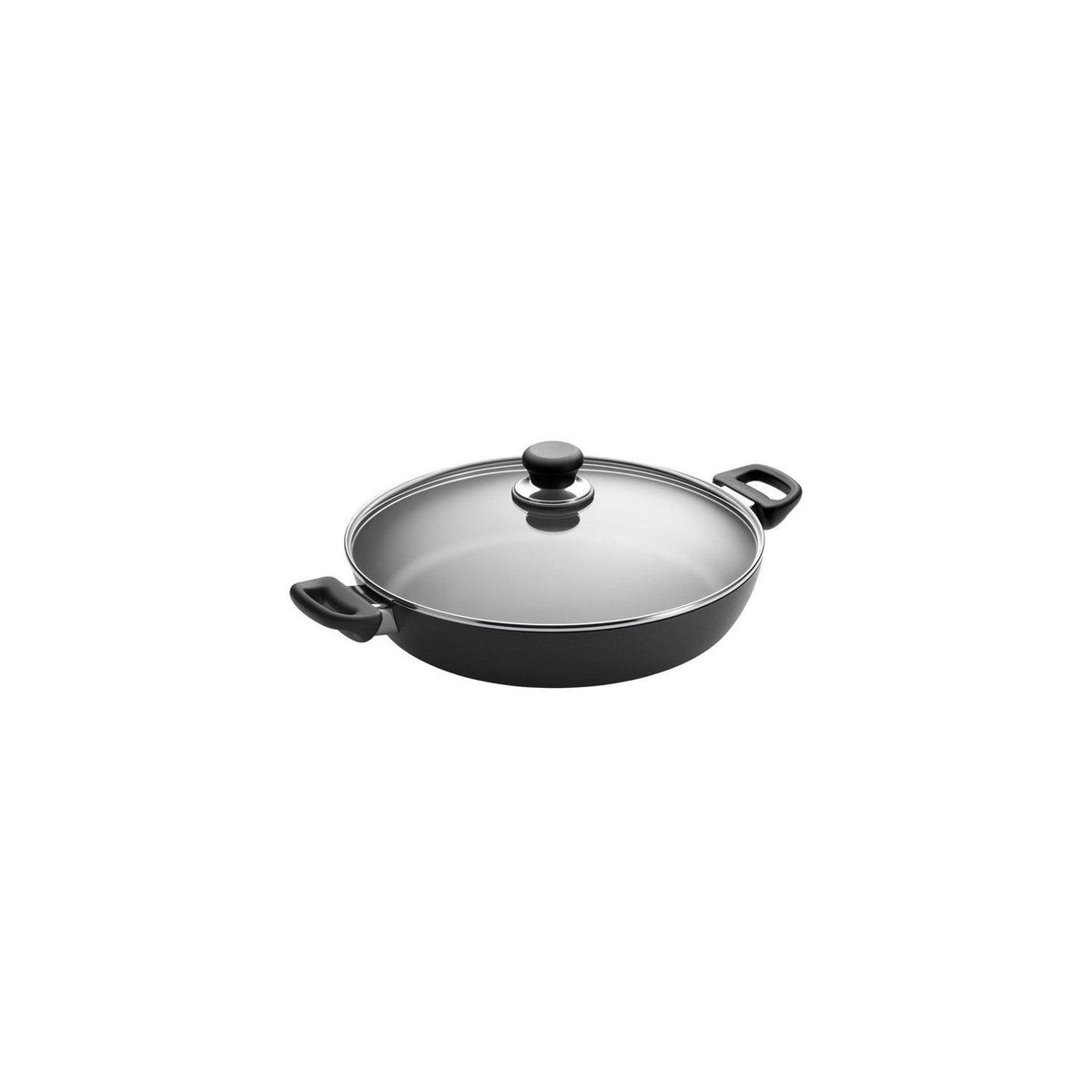 10.25 inch Fry Pan B5906