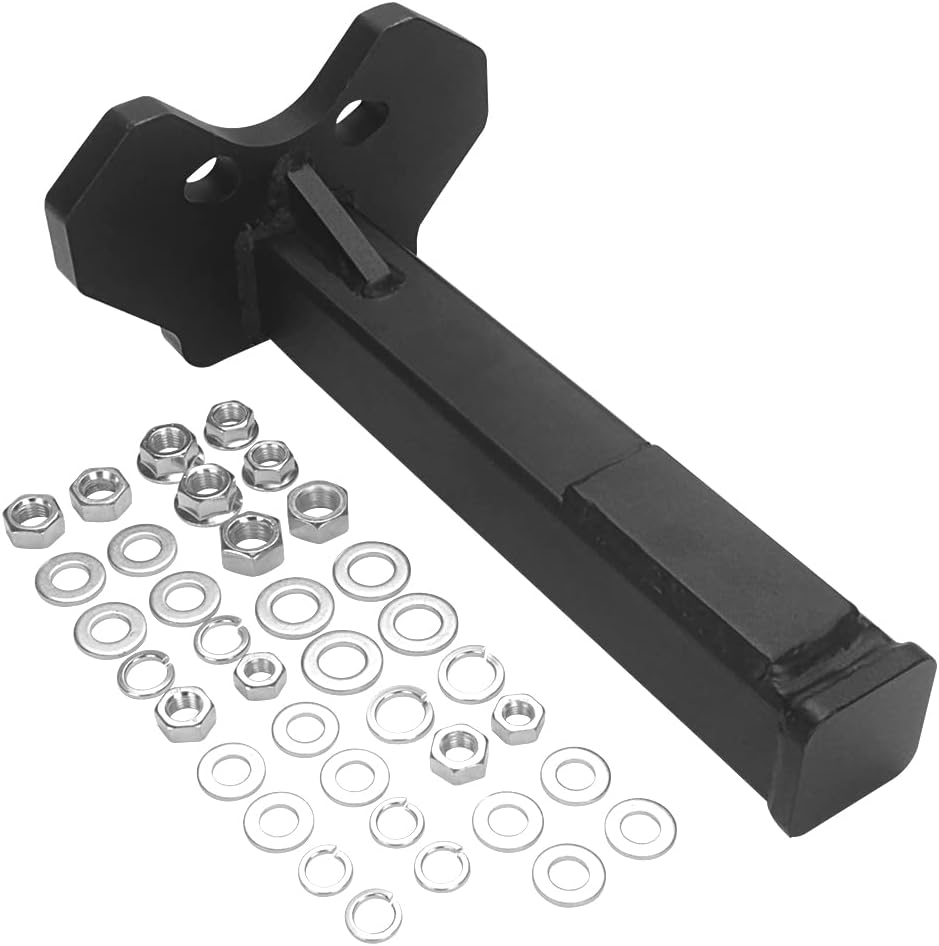 Universal Wheel Bearing Removal Tool for 5, 6 and 8 Lug Wheels K820