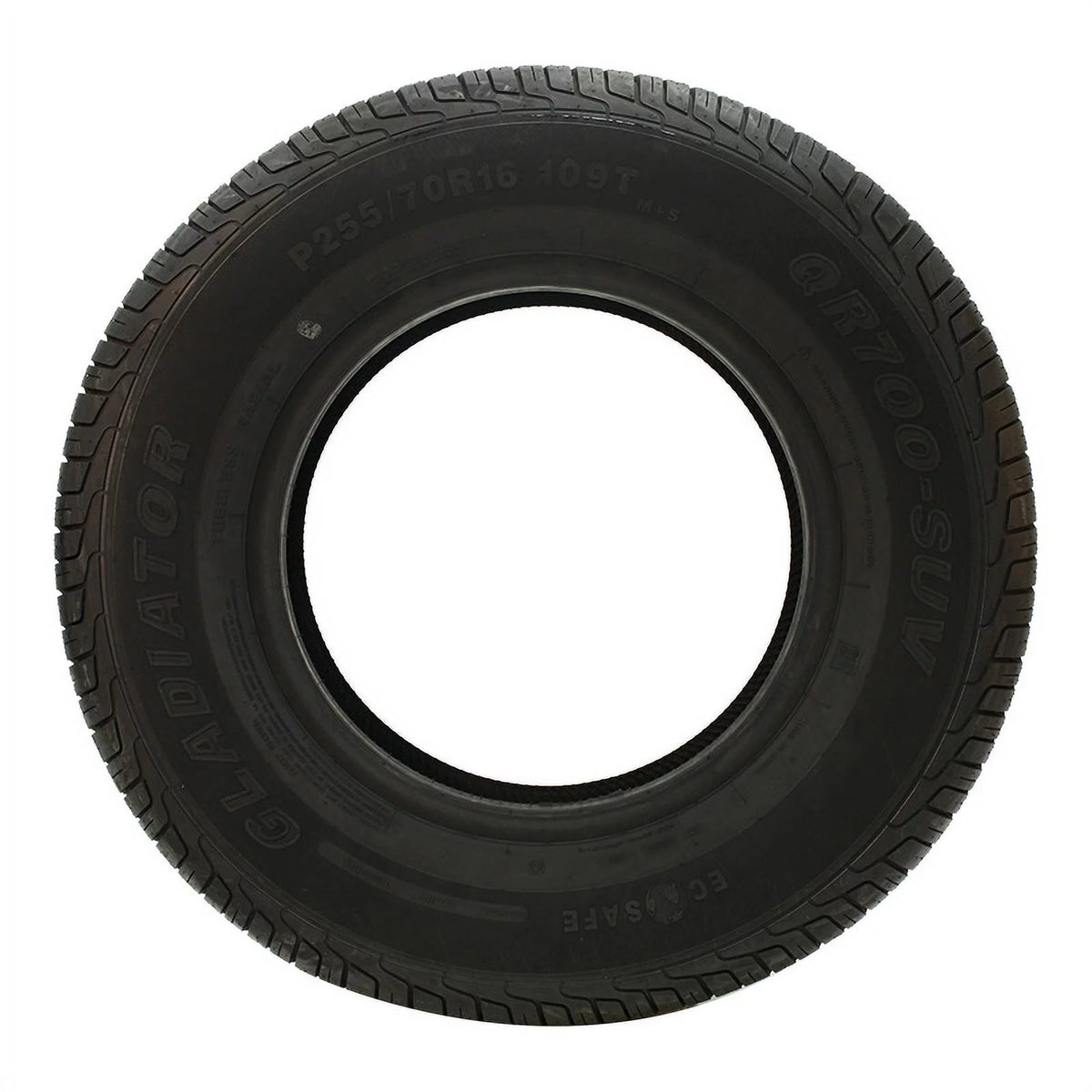 All Season P245/70R16 106T Tire Y21108