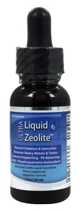 1 fl. oz. Liquid Zeolite O73737