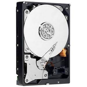 500GB 7.2K RPM SATA Hard Drive A359495