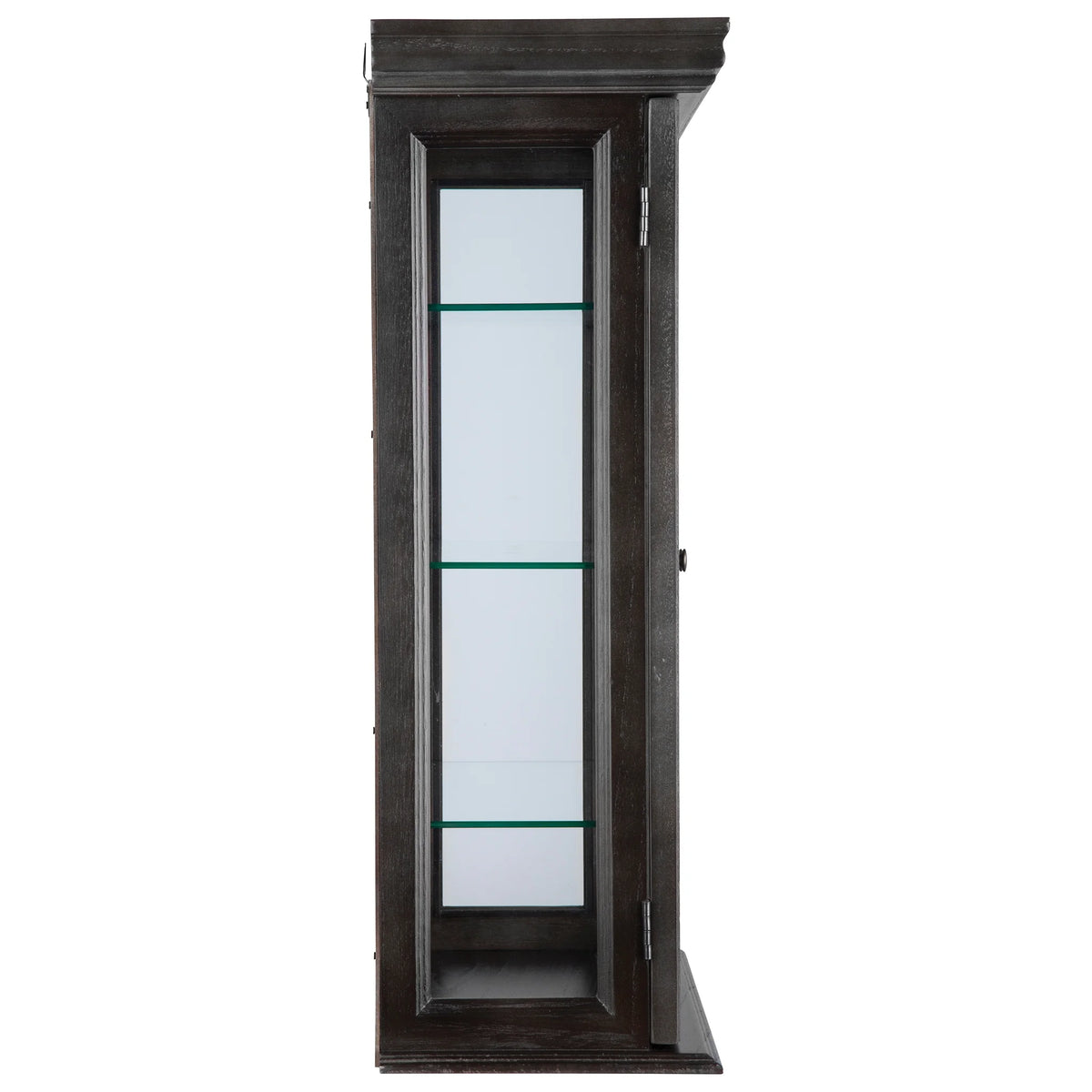 Wall Curio Cabinet E1640