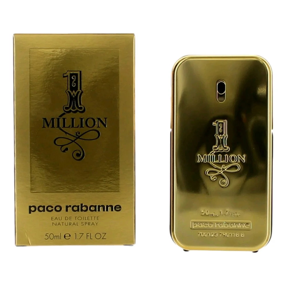 1.7 oz Eau De Toilette Spray R378261
