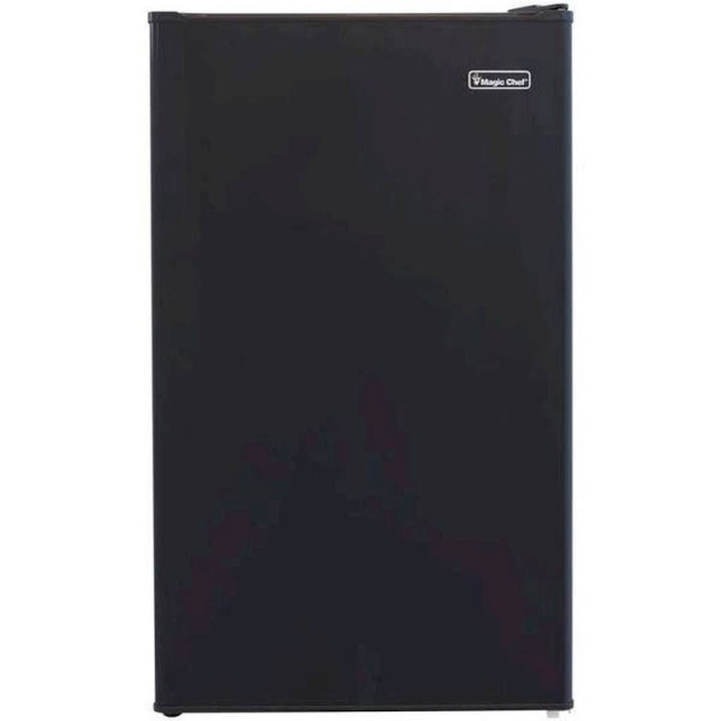 Black 3.3 Cu. ft. Mini Fridge X94388