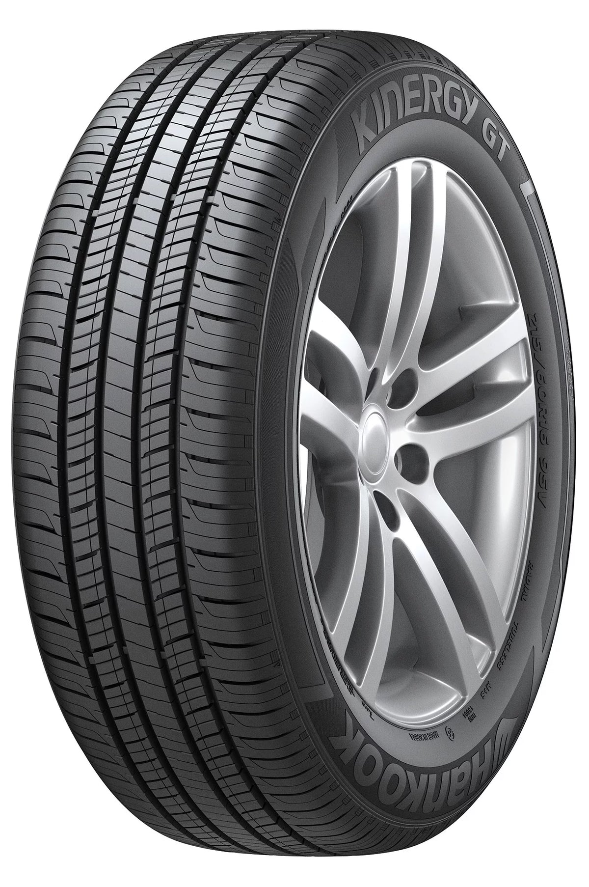All-Season Tire 245/45R19 98H Y45824