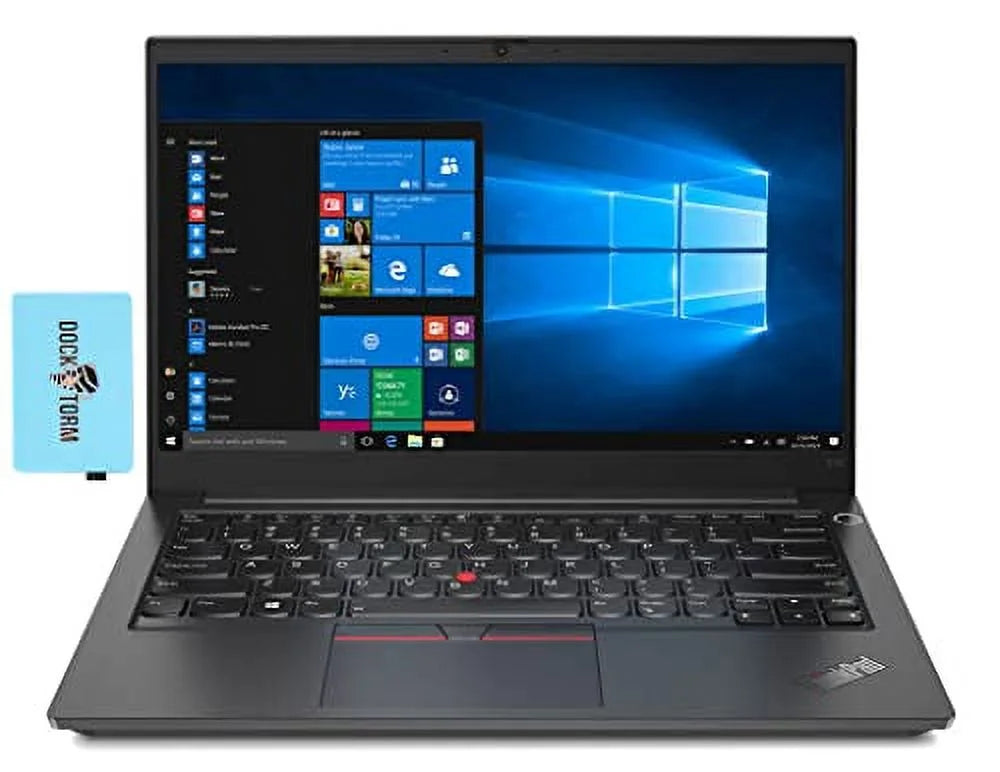 14.0" FHD IPS Business Laptop AMD Ryzen 7 12GB RAM 512GB SSD K54393