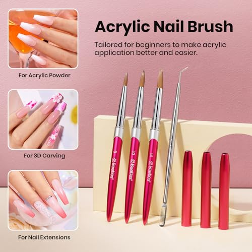 Christmas Nail Art Stickers 30 Sheets 3D Z31007