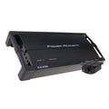 1-Channel Amplifier, 2 Ohm Stable 2,500 Watt Max G526946