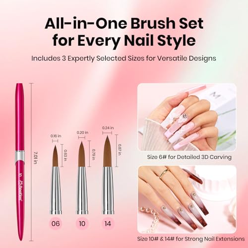 Christmas Nail Art Stickers 30 Sheets 3D Z31007