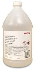 Hand Sanitizer 1 Gal Bottle Unscented 4/Carton H462555
