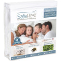 100% Waterproof Hypoallergenic Mattress Protector King V1751