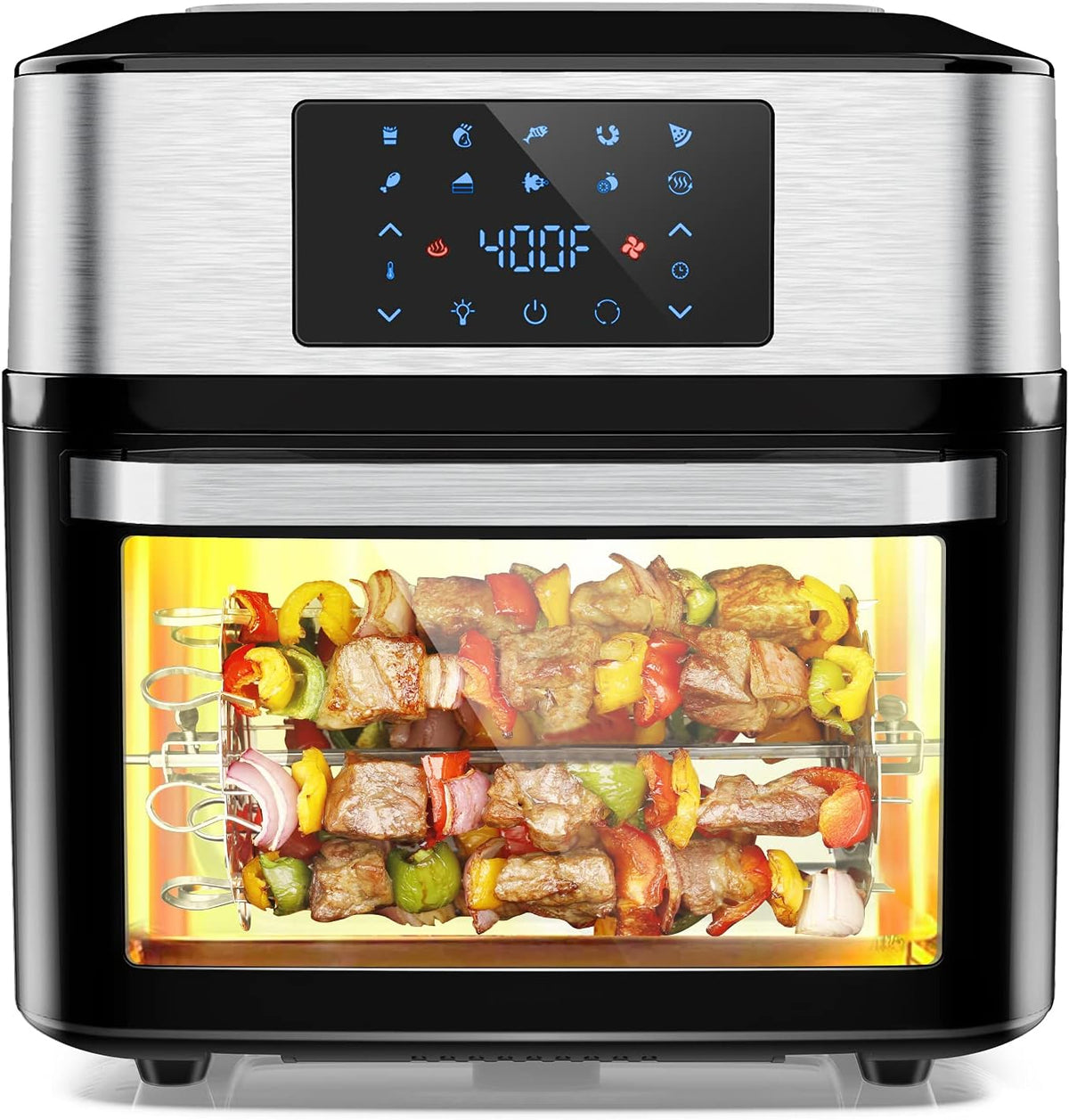 10-in-1 20 Quart Air Fryer Oven L216