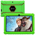 Refurbished 7 inch Touchscreen 16GB Android 8.1 Tablet with Kid-Proof Protective Case B5754