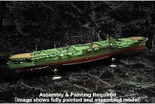 1/350 IJN Aircraft Carrier Zuikaku 1944 L37117