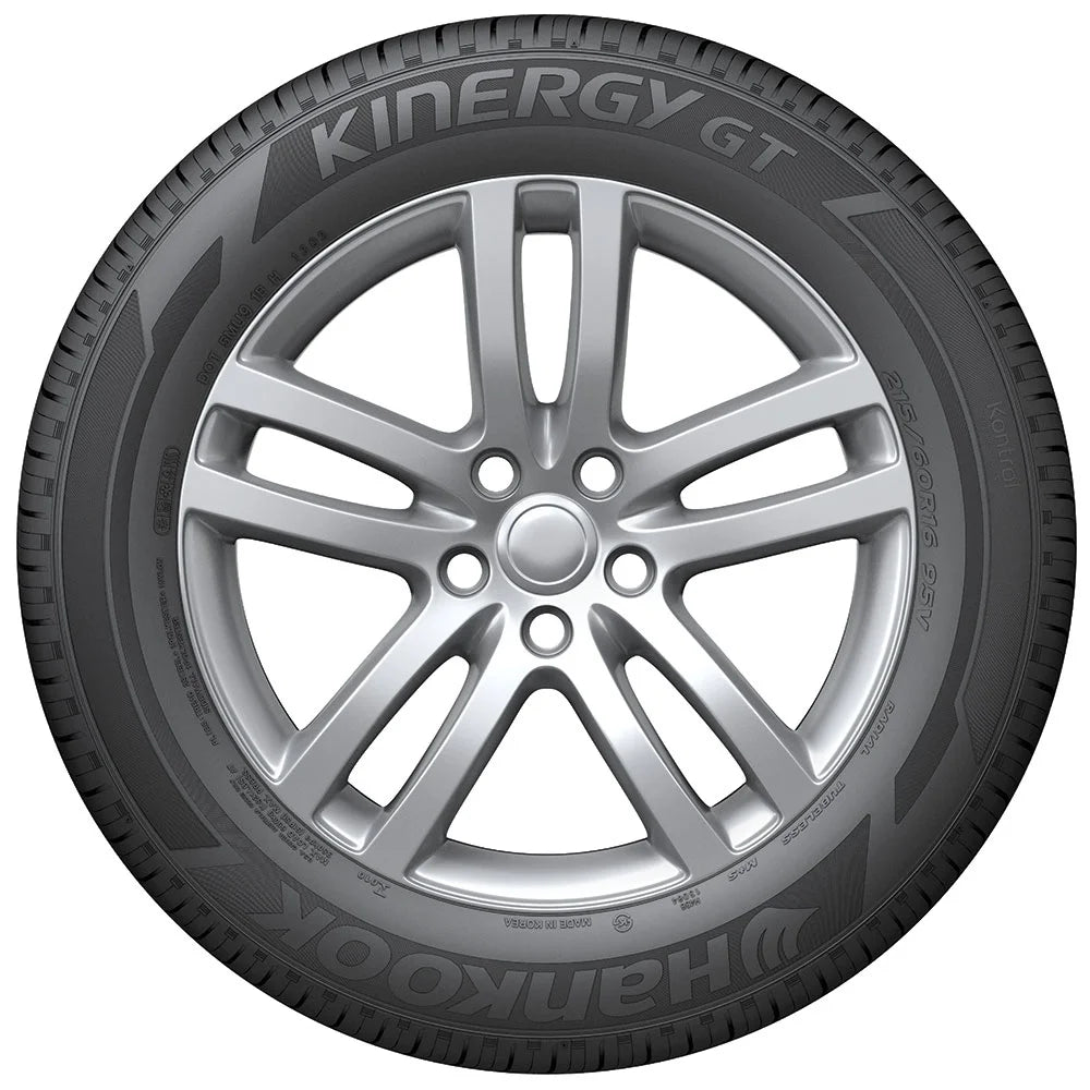 All-Season Tire 245/45R19 98H Y45824