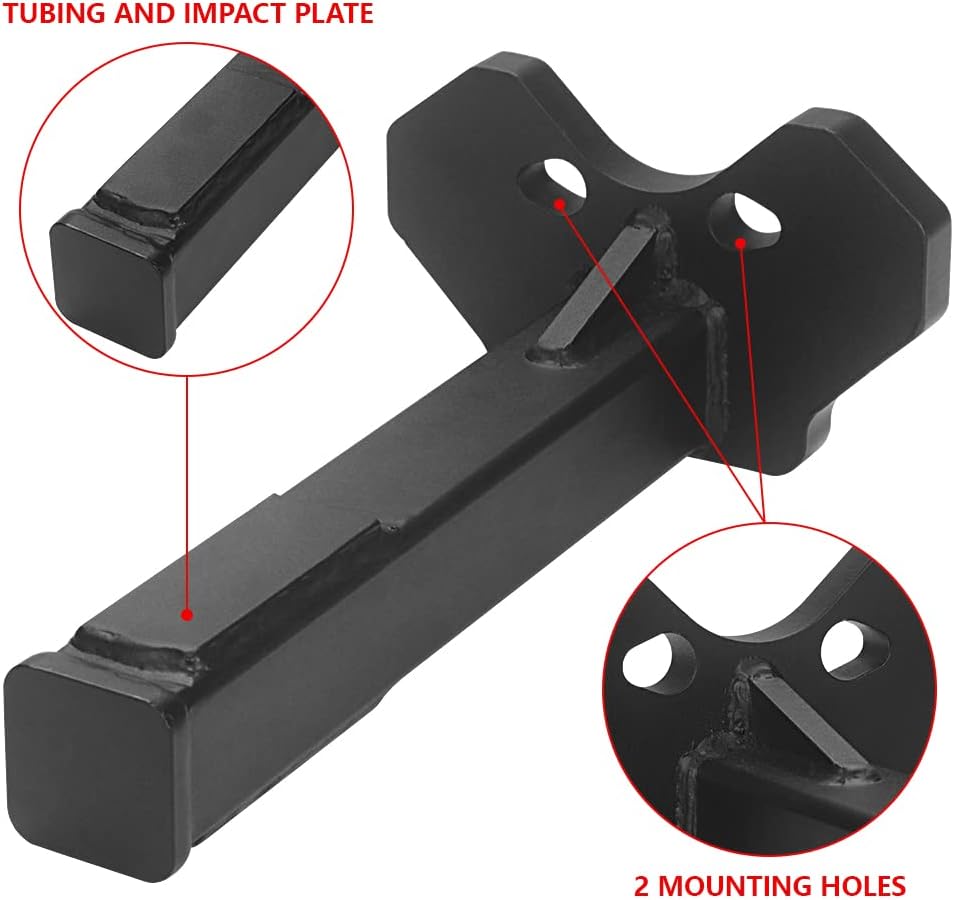Universal Wheel Bearing Removal Tool for 5, 6 and 8 Lug Wheels K820