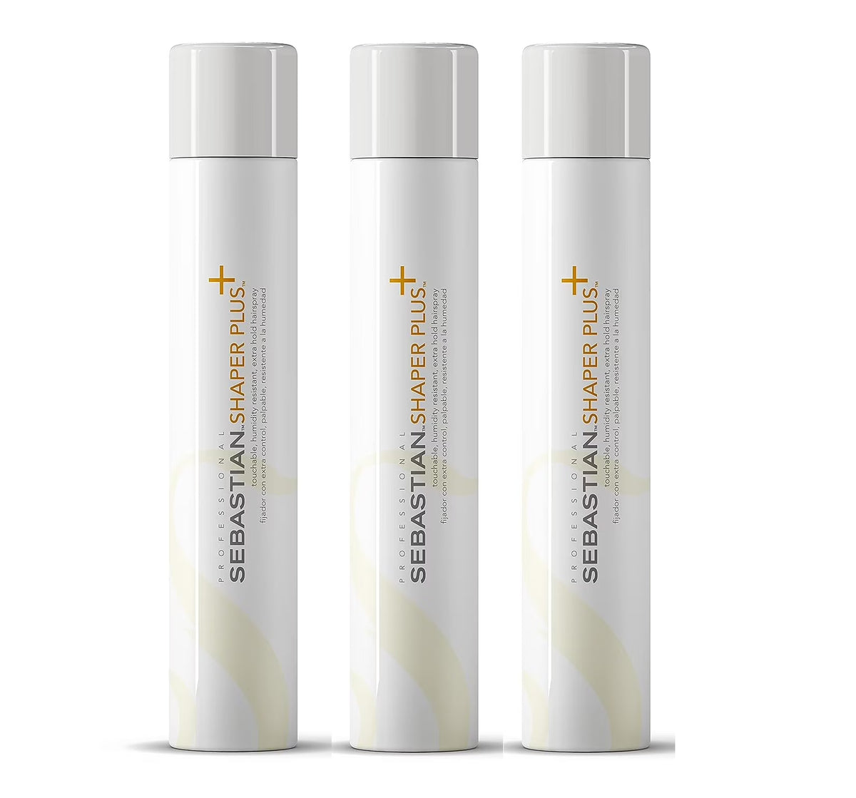 10.6 oz Pack of 3 Hair Spray X69034