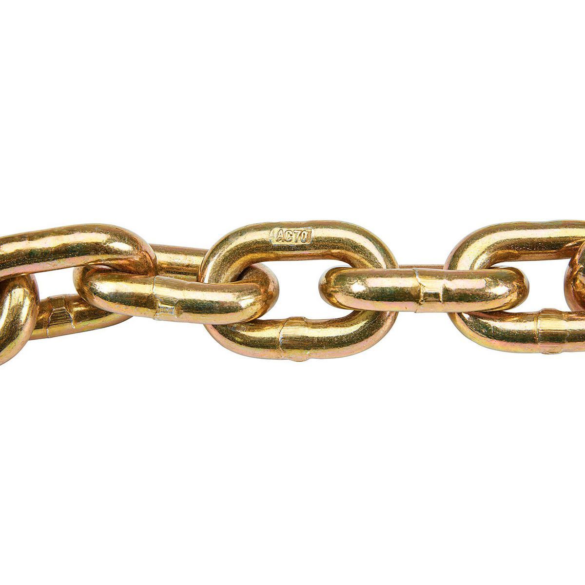 1/2 in. x 20 ft. Grade 70 Truckers Chain R306461