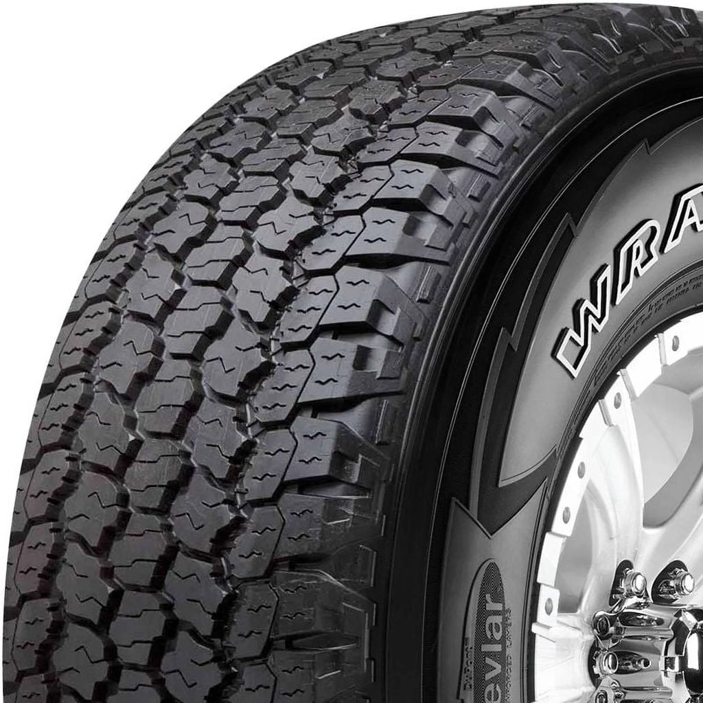 All Terrain Light Truck Tire L172