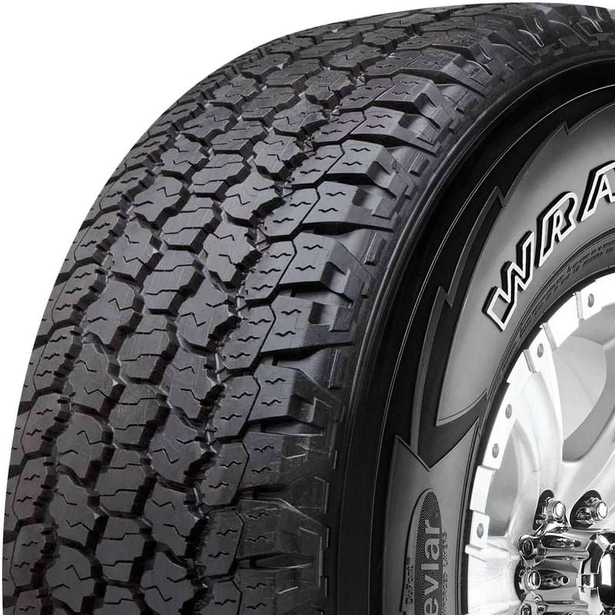 All Terrain Light Truck Tire L172