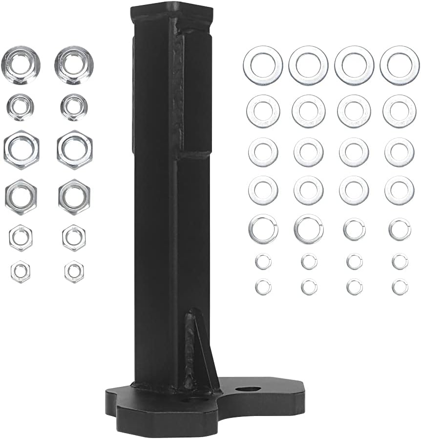 Universal Wheel Bearing Removal Tool for 5, 6 and 8 Lug Wheels K820