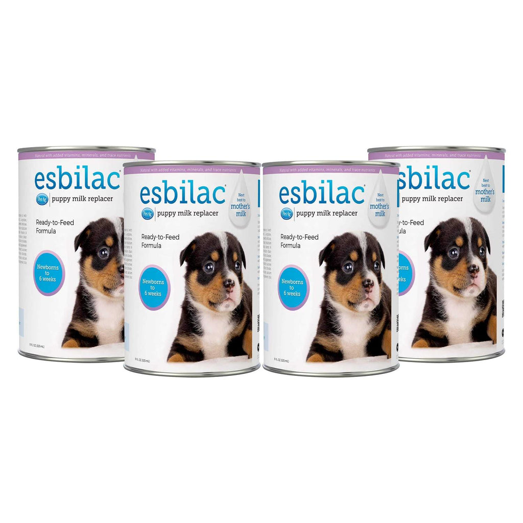 Puppy Milk Replacer F871503