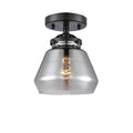 1 Light Semi-Flush Mount I35736
