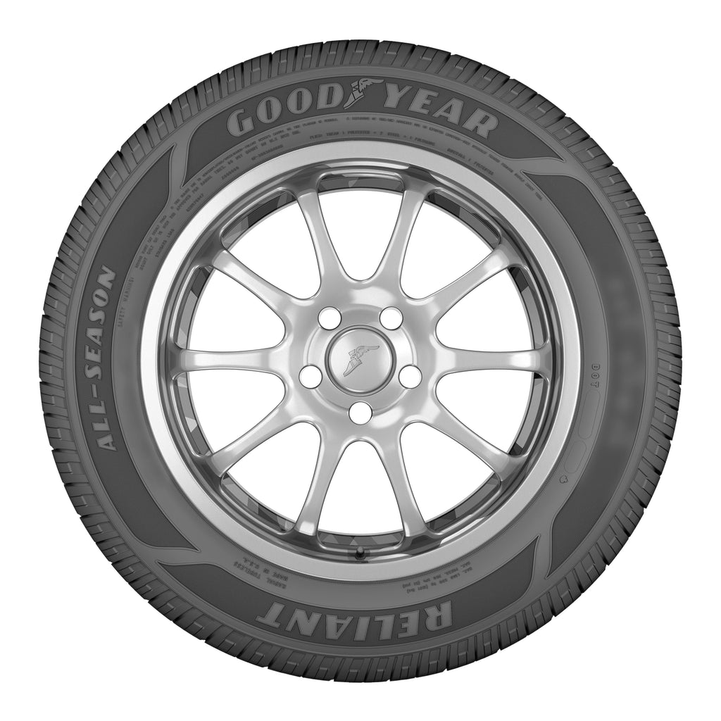 245/50R20 102V All-Season Tire W756800