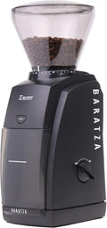 Conical Burr Coffee Grinder Black X149
