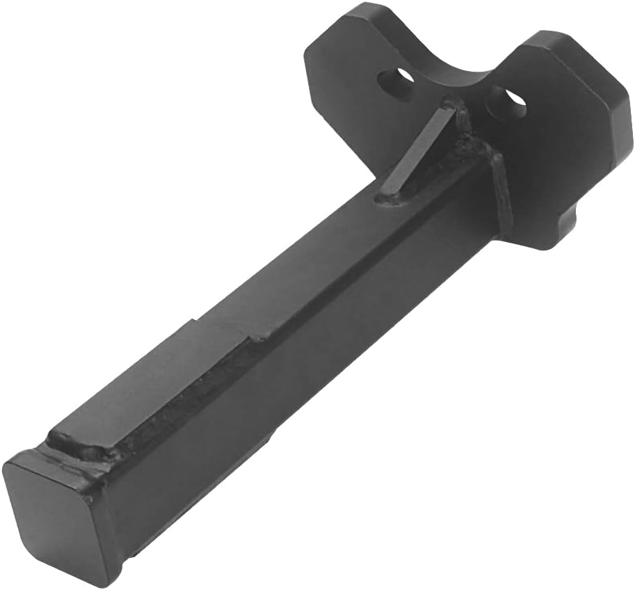 Universal Wheel Bearing Removal Tool for 5, 6 and 8 Lug Wheels K820