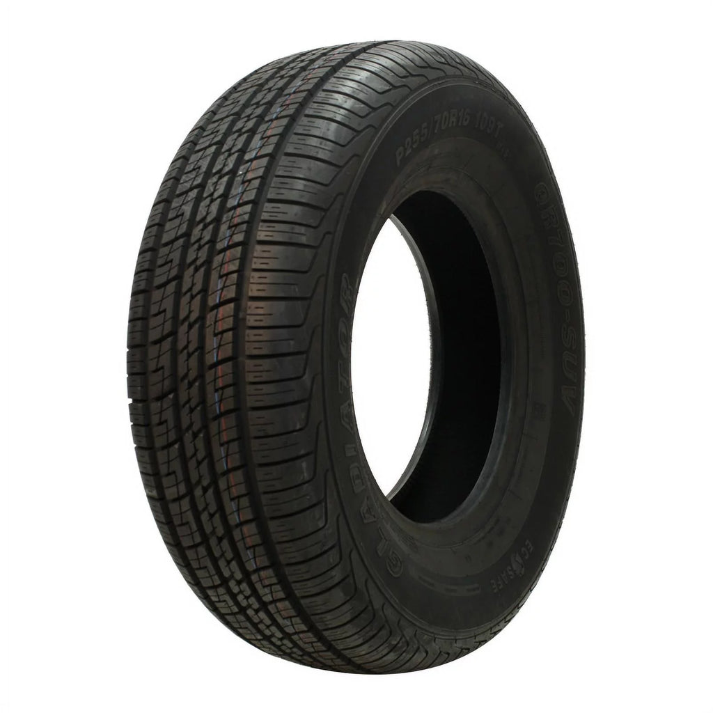 All Season P245/70R16 106T Tire Y21108