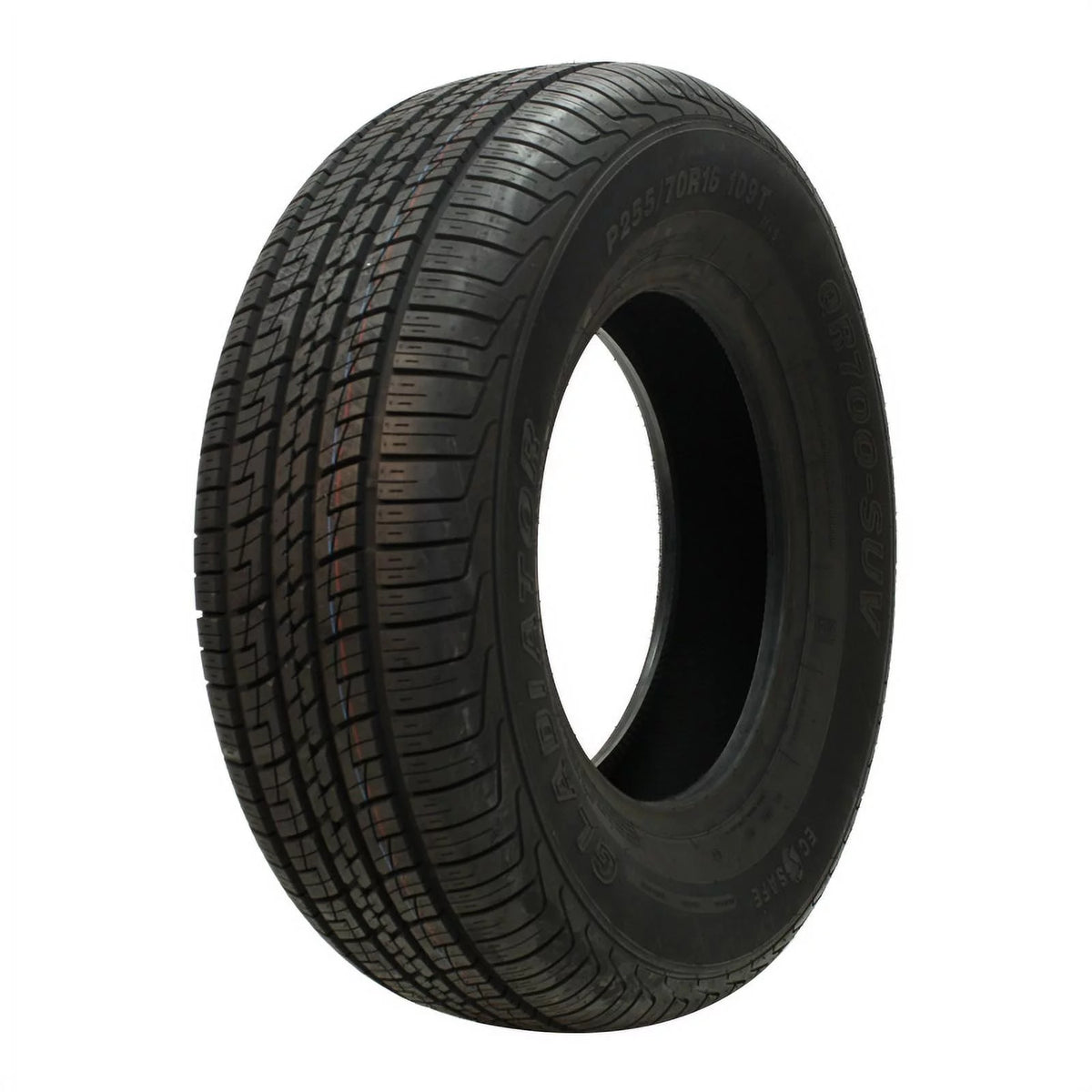 All Season P245/70R16 106T Tire Y21108