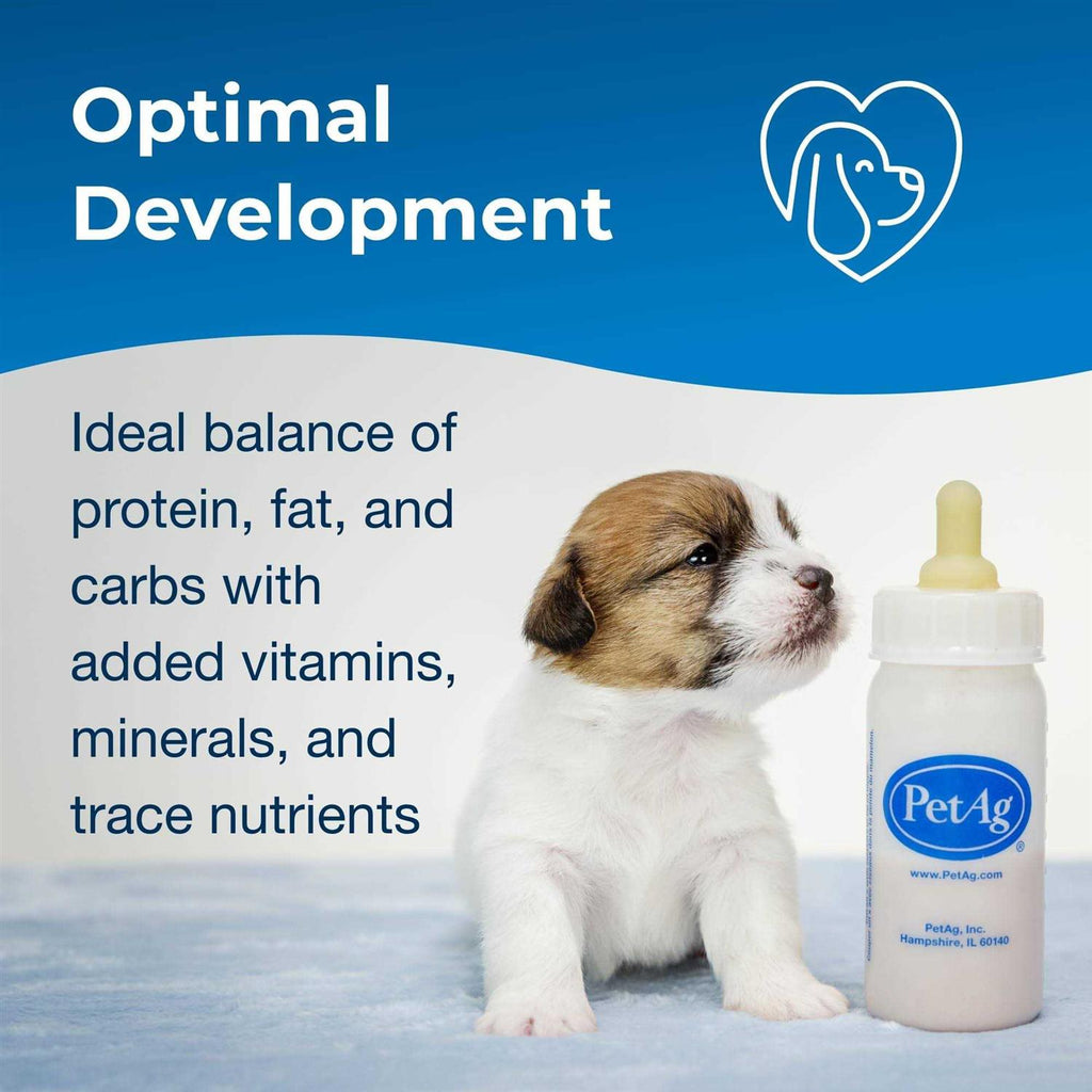 Puppy Milk Replacer F871503