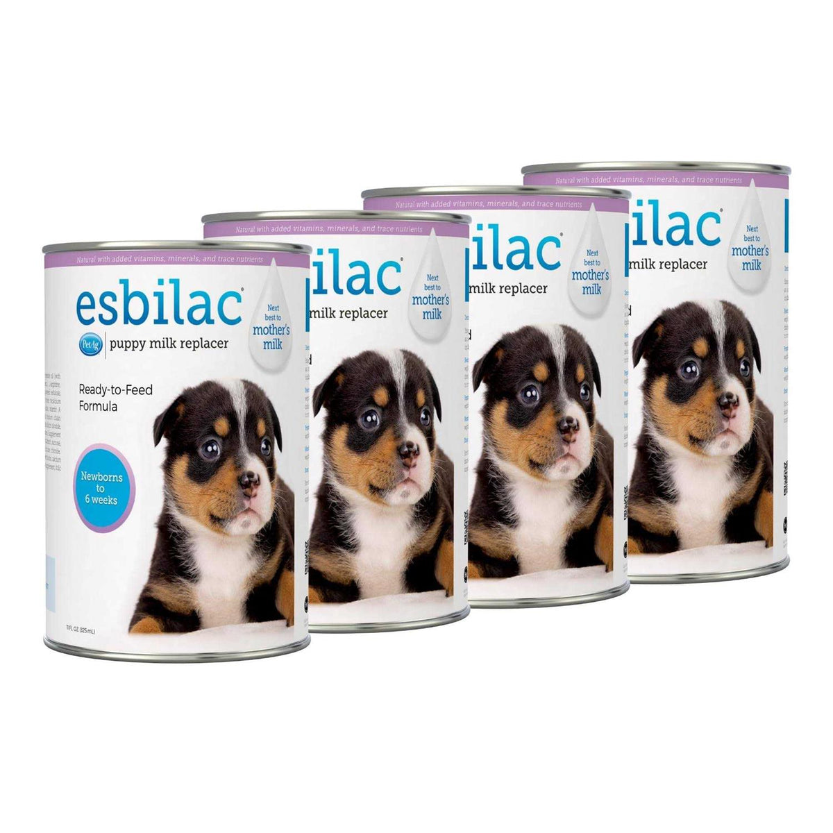 Puppy Milk Replacer F871503