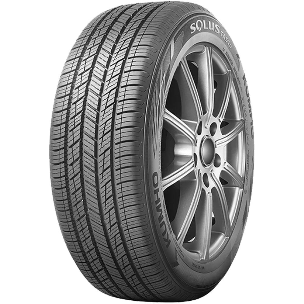 All Season 225/45R17 94V XL Passenger Tire Z53412