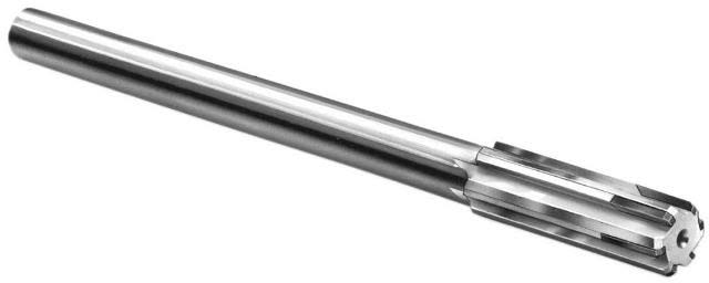 0.4625 in. Dia. Carbide Tipped Chucking Reamer U78380