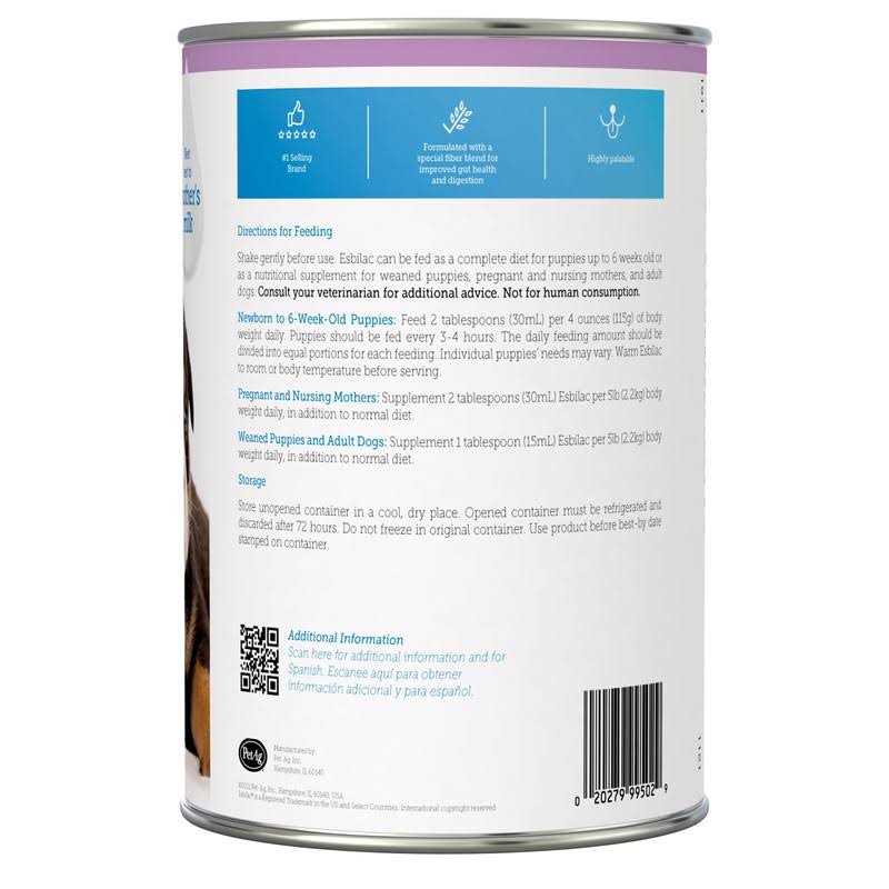 Puppy Milk Replacer F871503