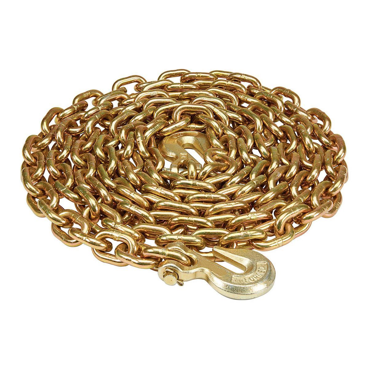1/2 in. x 20 ft. Grade 70 Truckers Chain R306461